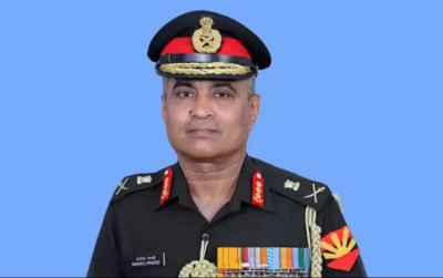 Services rule out rollback of Agnipath: Gen Manoj Pande