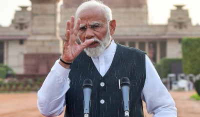 PM Modi Visits SrinagarToday: Multi-Tier Security in Place: Key Updates