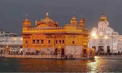 Punjab Assembly Approves Golden Temple's Free Gurbani Telecast Bill