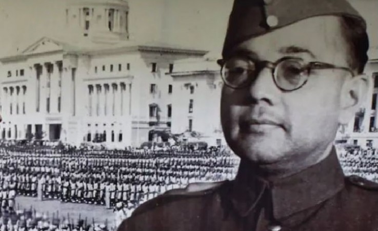 This Day in History: June 22, 1940: Netaji Subhash Chandra Bose Forms Forward Block