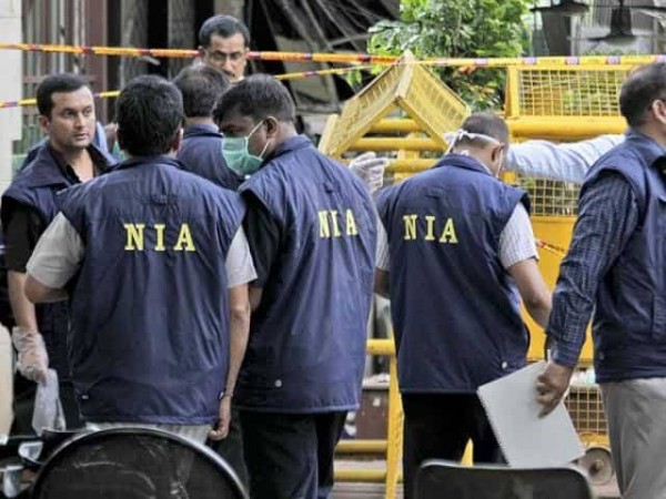 चिक्कोडी नकली भारतीय मुद्रा नोट मामले में NIA ने फरार FICN रैकेटियर को किया गिरफ्तार
