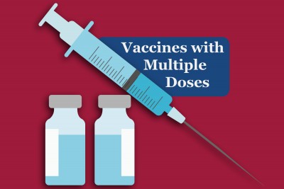 Odisha: Man got two doses of Covid vaccine in 30 minutes duration