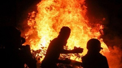 Tamil Nadu: 3 killed, 2 injured in explosion at illegal firecracker factory