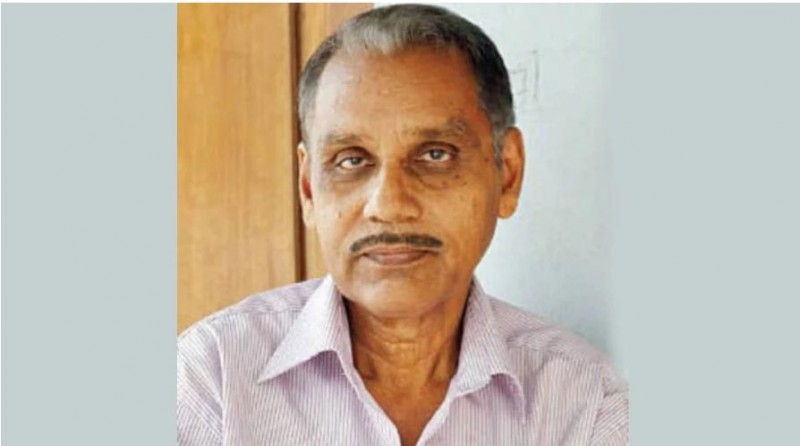 Kerala: Legendary Malayalam lyricist Poovachal Khader passes away