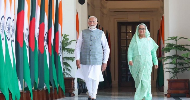 India to Launch E-Medical Visa for Bangladesh Nationals and Open New Consulate in Rangpur