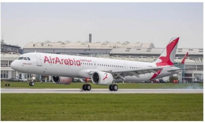 Hoax Bomb Threat Causes Delay for Air Arabia Flight at Calicut International Airport