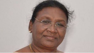 Ex-Jharkhand Governor Draupadi Murmu named NDA’s candidate for Presidential polls