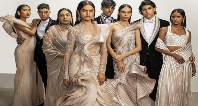 Fashion Design Council Announces the 17th edition of the Hyundai India Couture Week