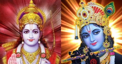Madhya Pradesh to Include Teachings of Lord Ram and Lord Krishna in Education Curriculum: How Congress Reacts