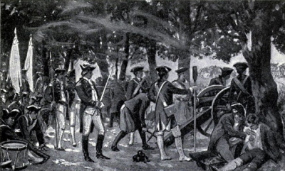 The Decisive Turning Point: The Battle of Plassey Reshapes History