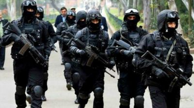 J&K cops to train by NSG commandos for anti-terror operations