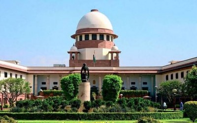 Supreme Court to hear pleas challenging cancellation of offline exams