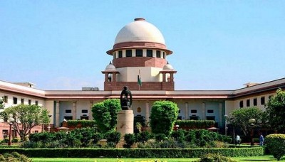SC pulls up Tamil Nadu Election Commission Over Delay in conducting  Local Polls