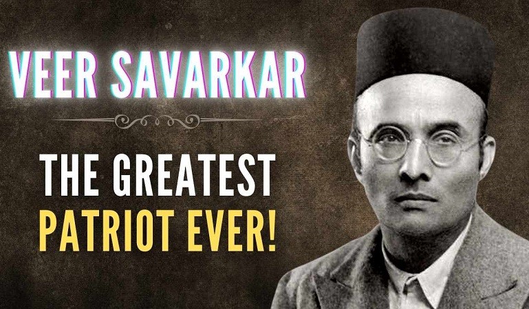 UP Board Syllabus adds Veer Savarkar's Chapter