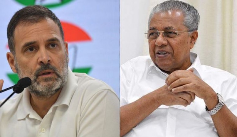 Kerala and Karnataka Seek Special Packages from Centre to Address Economic Challenges