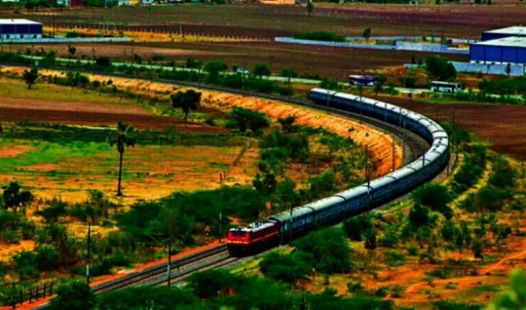 Puri Rath Yatra: Railway to run Spl Trains from Kacheguda