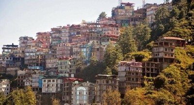 Himachal Govt notifies Draft Shimla Development Plan, Details here