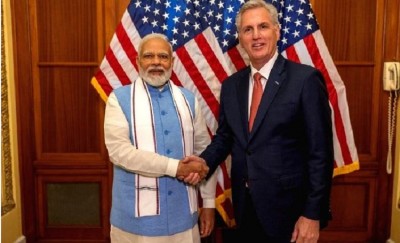 Modi's US Visit: Semiconductor Announcements to Generate 100K Jobs
