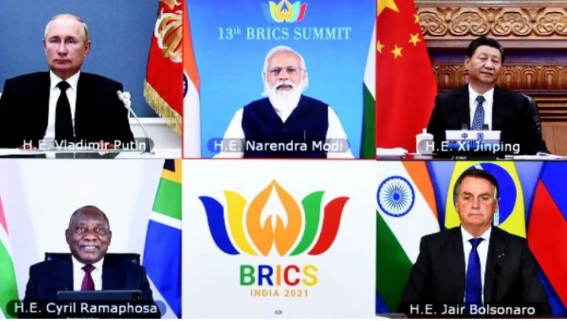 BRICS nations stress on comprehensive UN reform to increase its effectiveness
