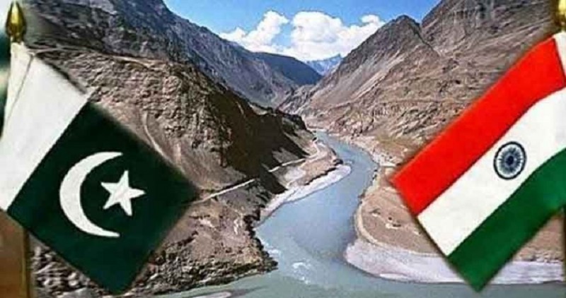 Indus Water Treaty Discussions Highlight Pakistan-India Diplomatic Efforts