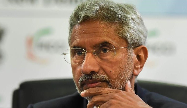 Ext Affairs Minister S Jaishankar lauds officials for timely passport delivery