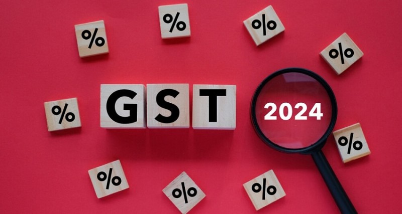 GST Day: Finance Ministry Hails GST for Lowering Household Goods Tax Rates