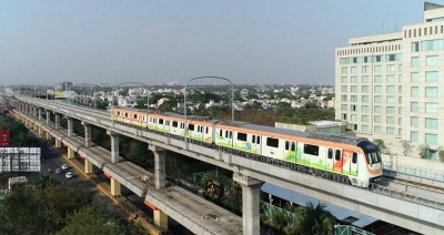 Route Mobile Introduces WhatsApp Ticketing for Metro Services in Nagpur, Hyderabad, Pune