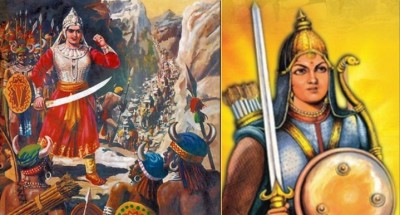 This Day in History: Rani Durgavati, The Ruling Queen of Gondwana and Balidan Diwas