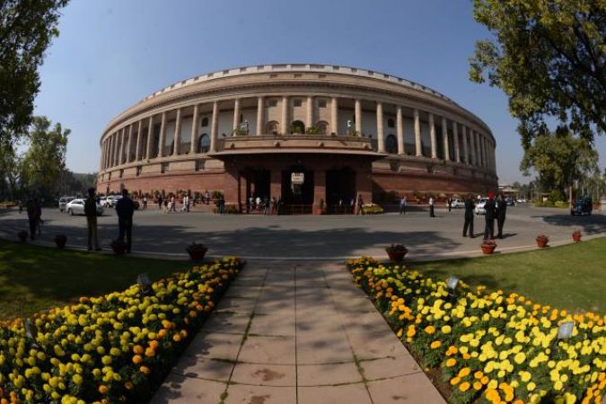 Parliament's Monsoon session to be held from July, announces Parliamentary Affair Ministery