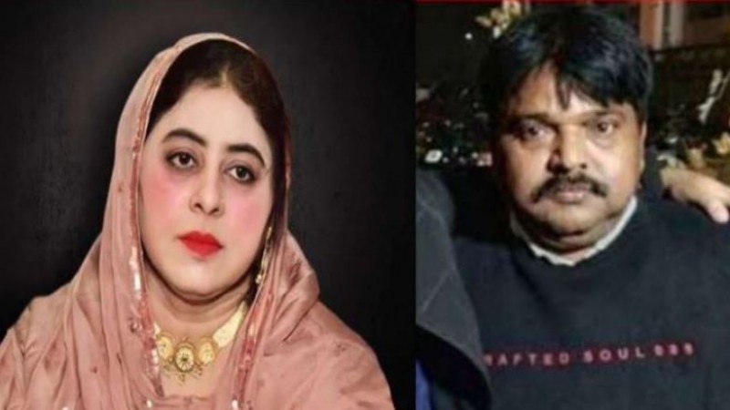 Guddu Muslim was deeply in love with Atiq's wife Shaista, stepson Abid said - I would have killed her