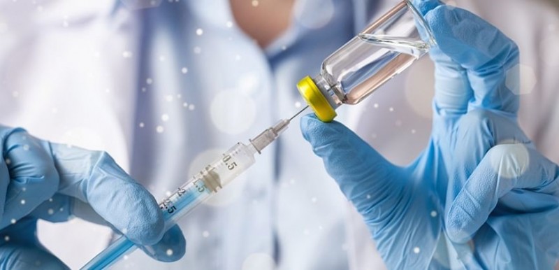 Vaccine Supply: Centre Provides 30.54 Crore Doses to States, UTs