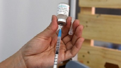 कोविड टीकाकरण अभियान में यूपी ने समय सीमा से छह दिन पहले पूरा किया 