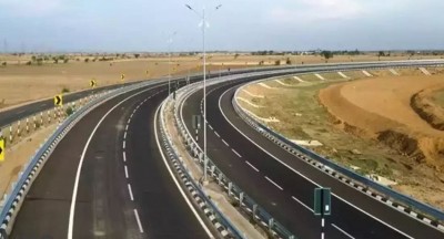 UP Plans Smart Upgrade for Bundelkhand Expressway with Advanced Traffic Management System