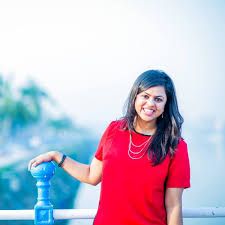 Hyderabad girl chosen as an ambassador for the Global climate change awareness