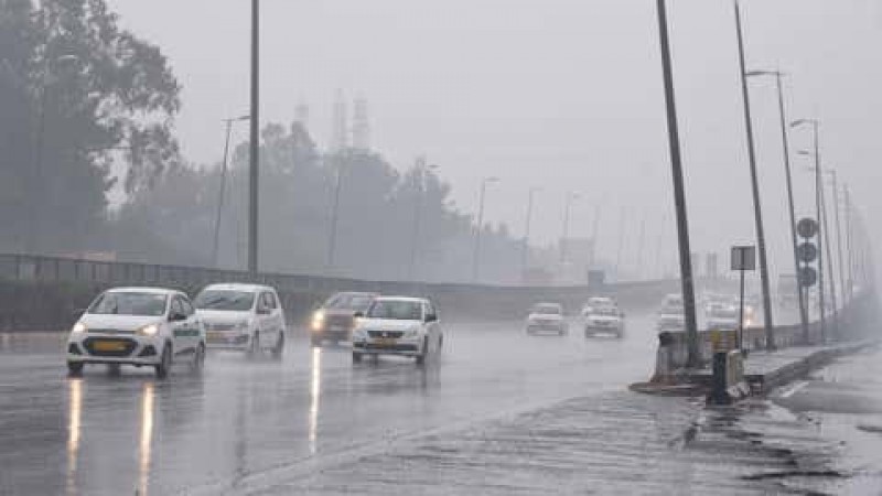 IMD forecasts: Moderate to heavy rainfall in Parts of Himachal Pradesh From Sunday