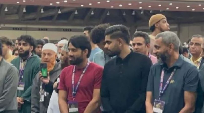 ICNA and Babar-Rizwan mobilize crowds for Rahul Gandhi's American event, inducing conversions