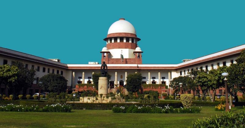 Supreme Court: Senior not guilty if an employee commits suicide due to work pressure