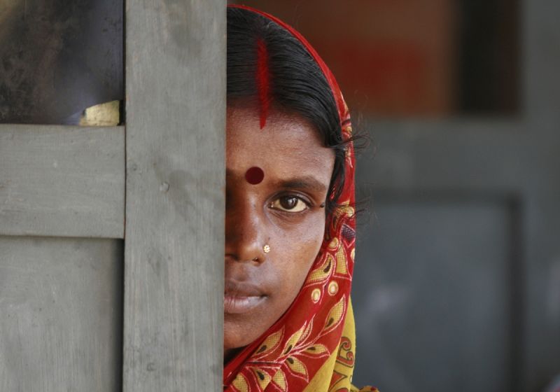 India is the most dangerous country in the world for women
