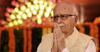 BJP Veteran LK Advani Discharged from AIIMS After Routine Check-Up