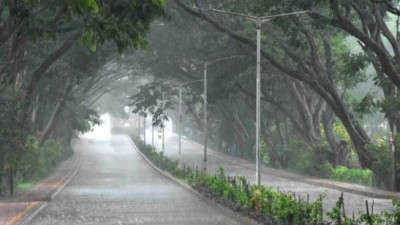 India Meteorological Department Forecasts Above-Normal Monsoon Rainfall for 2024