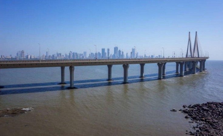 Veer Savarkar Setu: Mumbai's Upcoming Sea Link
