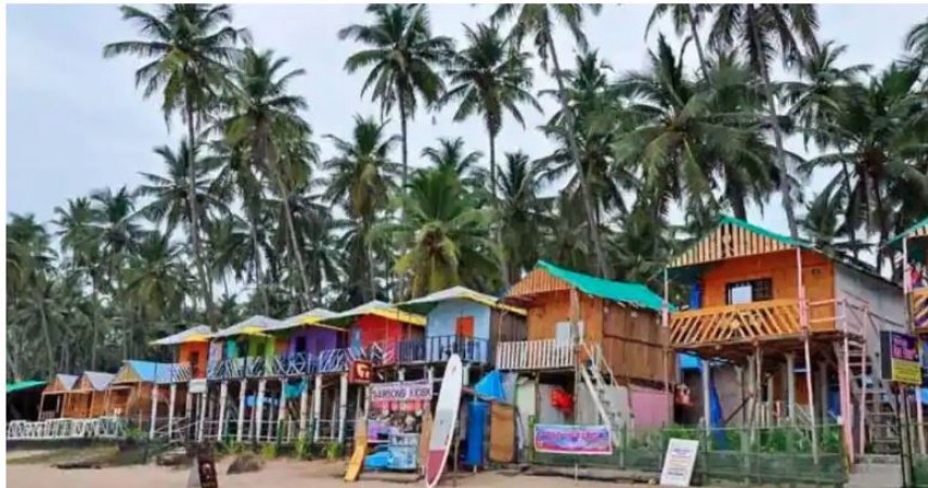 Goa to wind up Covid negative certificate regulations for vaccinated visitors: CM
