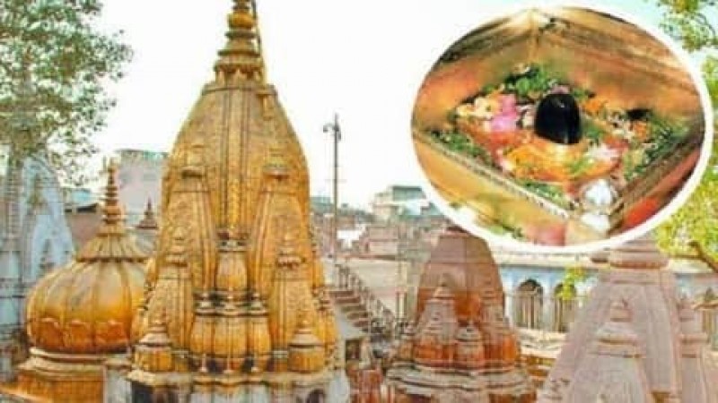 श्रद्धालुओं के लिए फिर से खुला वाराणसी का काशी विश्वनाथ मंदिर