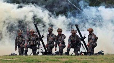 Video of surgical strike executed by Indian Army released, watch out the bravery