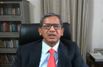 Chief Justice NV Ramana expresses condolence to kin of SC lawyers who died of COVID