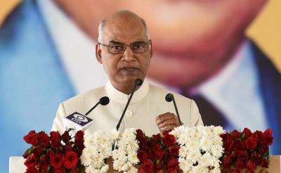 Kovind to address the 51st convocation of Indian Institute of Technology, Kanpur