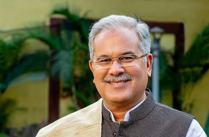 Chhattisgarh CM proposes 5.25-Lakh  gunny bags for paddy purchase