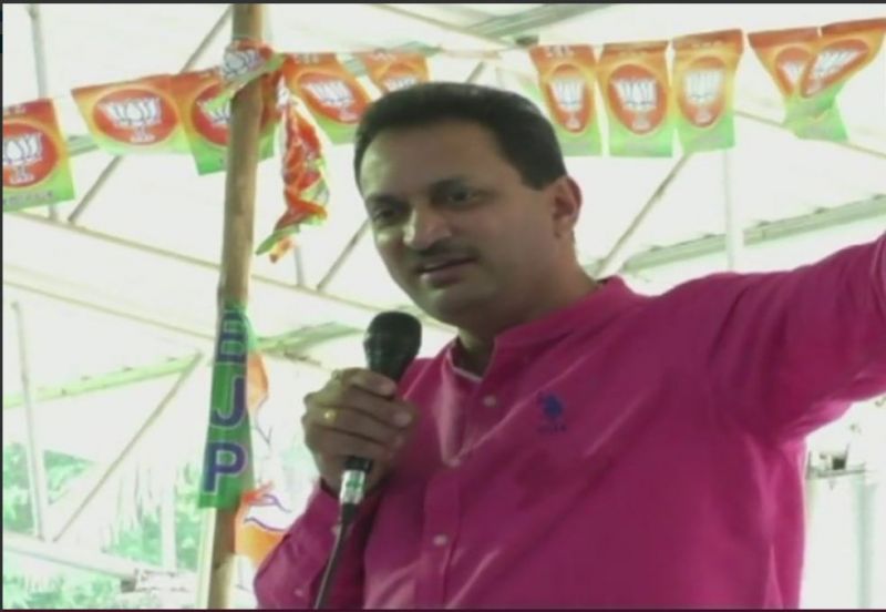 Union Minister Ananth Kumar Hegde likens Opposition to 'crows, monkeys and foxes'