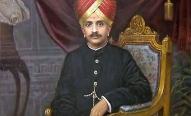 This Day in History: King Krishnaraj Bodiyar Ascends the Throne of Mysore Again