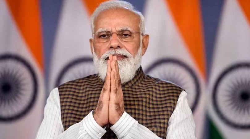 PM Modi's 4-state Visit: Inaugurations, Foundations on 7-8 July